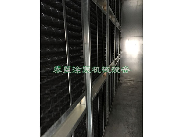 內部濾網(wǎng)